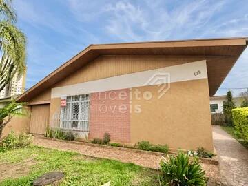 Foto Imóvel - Residência Com Amplo Terreno - Vila Estrela