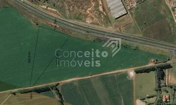 Foto Imóvel - área Rural E/ou Comercial Com 24.200m² - Boa Vista