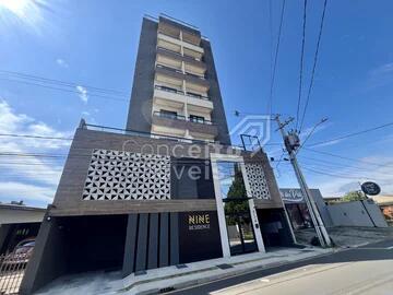 Foto Imóvel - Edifício Nine Residence - Oficinas - Apartamento