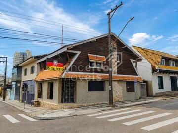 Foto Imóvel - Imóvel Comercial - Centro