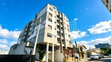 Foto Imóvel - Edifício Villagio Splendore - Vila Estrela - Apartamento Semimobiliado