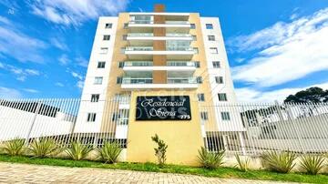 Foto Imóvel - Edifício Residencial Siena - órfãs - Apartamento Garden