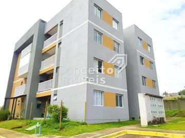 Foto Imóvel - Condomínio Vittace Club Jardin Gianna - Apartamento Mobiliado