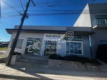 Foto Imóvel - Imóvel Comercial Com 350m² - Carambeí Paraná