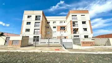 Foto Imóvel - Edifício St. Anthony - Jardim Carvalho - Apartamento Duplex