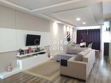 Foto Imóvel - Condomínio Residencial Terra Nova - Residência Semimobiliada