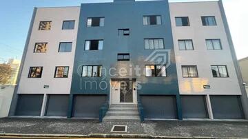 Foto Imóvel - Edifício Jorge Amado - Apartamento Semimobiliado