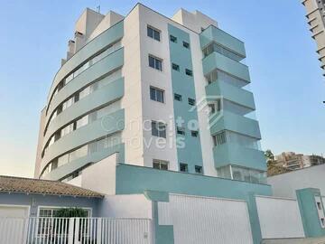 Foto Imóvel - Edifício Amazonas - Vila Estrela - Cobertura Duplex