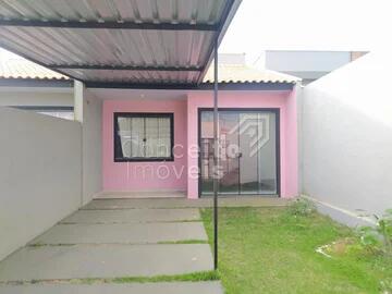 Foto Imóvel - Residência Térrea - Uvaranas