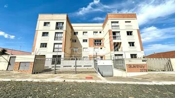 Foto Imóvel - Edifício St. Anthony - Jardim Carvalho - Apartamento Duplex Semimobiliado