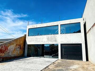 Foto Imóvel - Barracão Com 170 M² - Nova Rússia