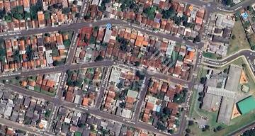 Foto Imóvel - Terreno De Esquina Com 408,33m² - Olarias
