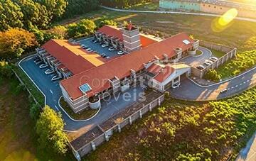 Foto Imóvel - Imóvel Comercial Br 376 (motel) - Bairro Colônia Dona Luíza
