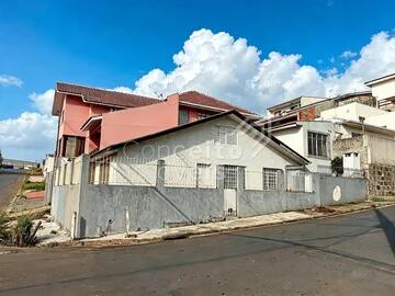 Foto Imóvel - Residência Semimobiliada - Centro