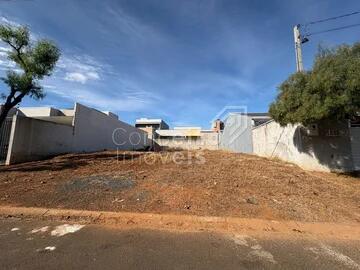 Foto Imóvel - Terreno Com 240,05m² - Uvaranas
