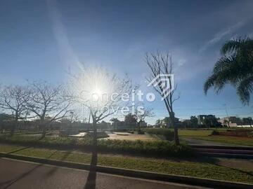 Foto Imóvel - Condomínio Terras Alphaville - Terreno Com 303,75 M²