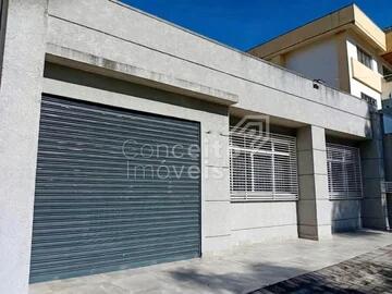 Foto Imóvel - Loja E/ou Ponto Comercial - Centro