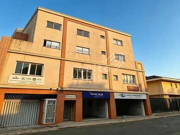 Foto Imóvel - Sala Comercial Com 36,66 M² - Centro