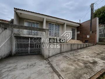 Foto Imóvel - Sobrado Semimobiliado - Estrela