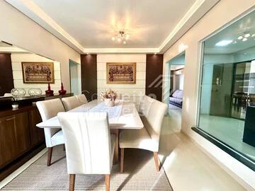 Foto Imóvel - Amplo Apartamento Mobiliado E Com Espaço Gourmet - Oficinas
