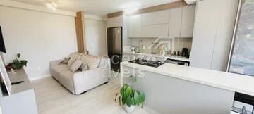 Foto Imóvel - Condomínio Vista Uvaranas - Apartamento Mobiliado