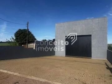 Foto Imóvel - Barracão Com 400 M² - Jardim Carvalho
