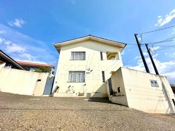 Foto Imóvel - Residencial  Colibri - órfãs - Apartamento Semimobiliado