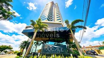 Foto Imóvel - Edifício Palazzo Ducale - órfãs - Apartamento Mobiliado