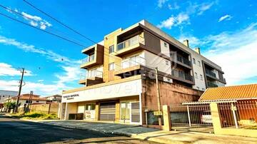 Foto Imóvel - Edifício Topázio Imperial - Uvaranas - Apartamento Semimobiliado