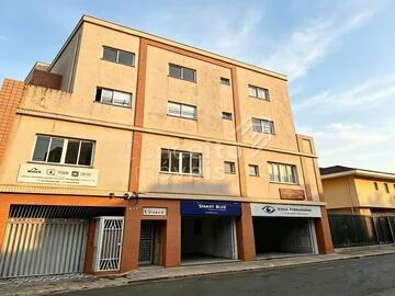 Foto Imóvel - Sala Comercial Com 95,00m ² - Centro