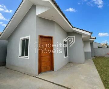 Foto Imóvel - Residência - Neves - Jardim Giana