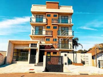 Foto Imóvel - Residencial Punta Cana - Olarias - Apartamento