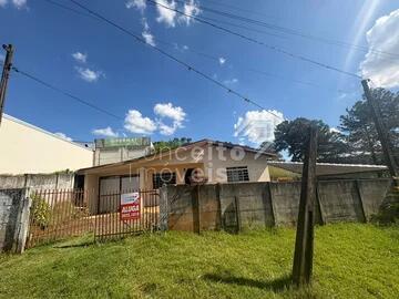 Foto Imóvel - Residência Com Amplo Terreno - Colônia Dona Luiza