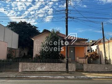 Foto Imóvel - Terreno Com 923 M² - Uvaranas