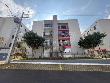 Foto Imóvel - Condomínio Vittace Up - Colônia Dona Luíza - Apartamento