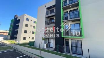 Foto Imóvel - Condomínio Vittace Nature - Uvaranas - Apartamento
