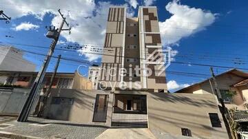 Foto Imóvel - Residencial Rio Tevere - Jardim Carvalho - Apartamento