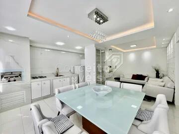 Foto Imóvel - Edifício Tomazina  - Uvaranas - Apartamento Mobiliado