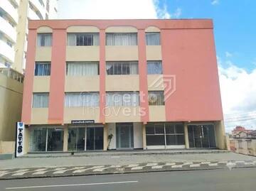Foto Imóvel - Edifício Helena Justus - Centro - Apartamento