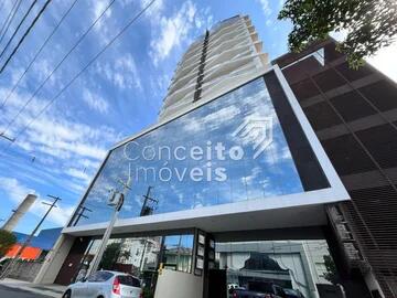 Foto Imóvel - Edificio San Blas - Apartamento Alto Padrão Mobiliado