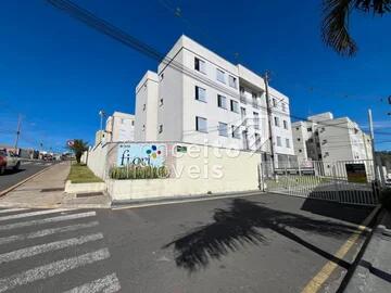 Foto Imóvel - Condomínio Jardins Fiori - órfãs - Apartamento