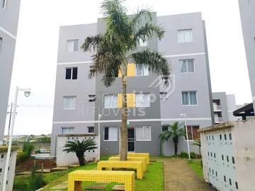 Foto Imóvel - Condomínio Vittace Club Jardin Gianna - Apartamento Mobiliado