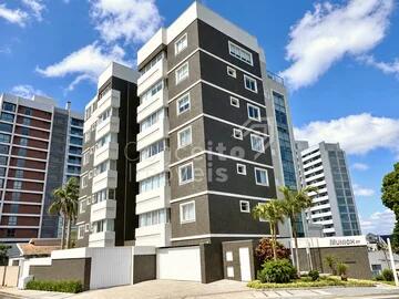 Foto Imóvel - Edifício Munich - Jardim América - Apartamento Garden Mobiliado
