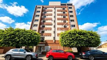 Foto Imóvel - Edifício Belvedere - Centro - Cobertura Duplex Semimobiliada