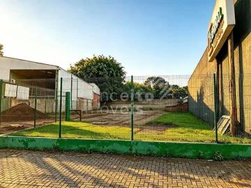 Foto Imóvel - Terreno Com 1.000 M² - Nova Rússia