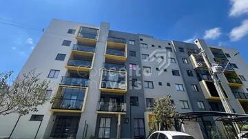 Foto Imóvel - Condomínio Vista Uvaranas - Apartamento Semimobiliado
