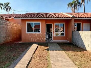 Foto Imóvel - Condomínio Porto Belvedere - Boa Vista -  Residência Térrea
