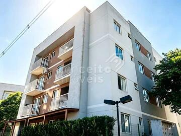 Foto Imóvel - Condomínio Vittace Uvaranas - Apartamento Semimobiliado