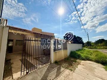 Foto Imóvel - Residência Térrea - Lagoa Dourada