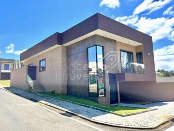Foto Imóvel - Condomínio Reserva Ecoville I - Residência Alto Padrão
